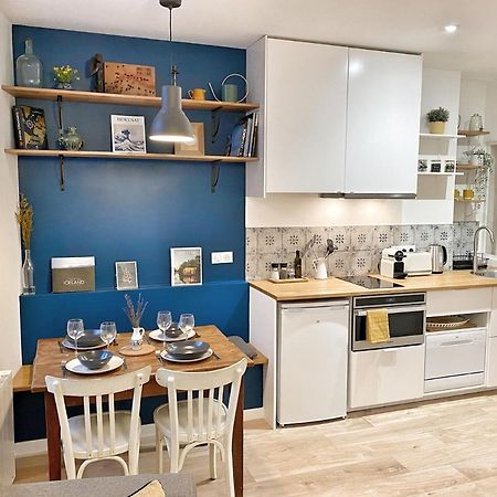 L'Atelier Des Songes - Deux Pieces - Centre Ville โอแซร์ ภายนอก รูปภาพ